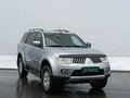 2011 Mitsubishi Pajero Sport II, серебристый, 1190000 рублей - вид 2