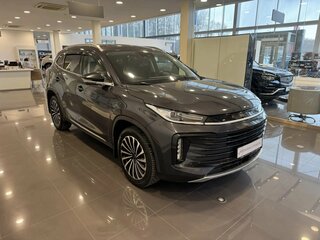 2022 Exeed TXL I Рестайлинг, серый, 1749000 рублей, вид 3