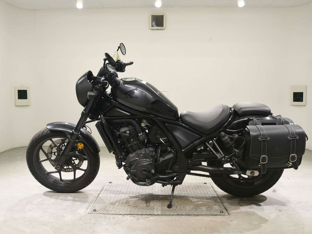 Honda CMX 1100 Rebel
