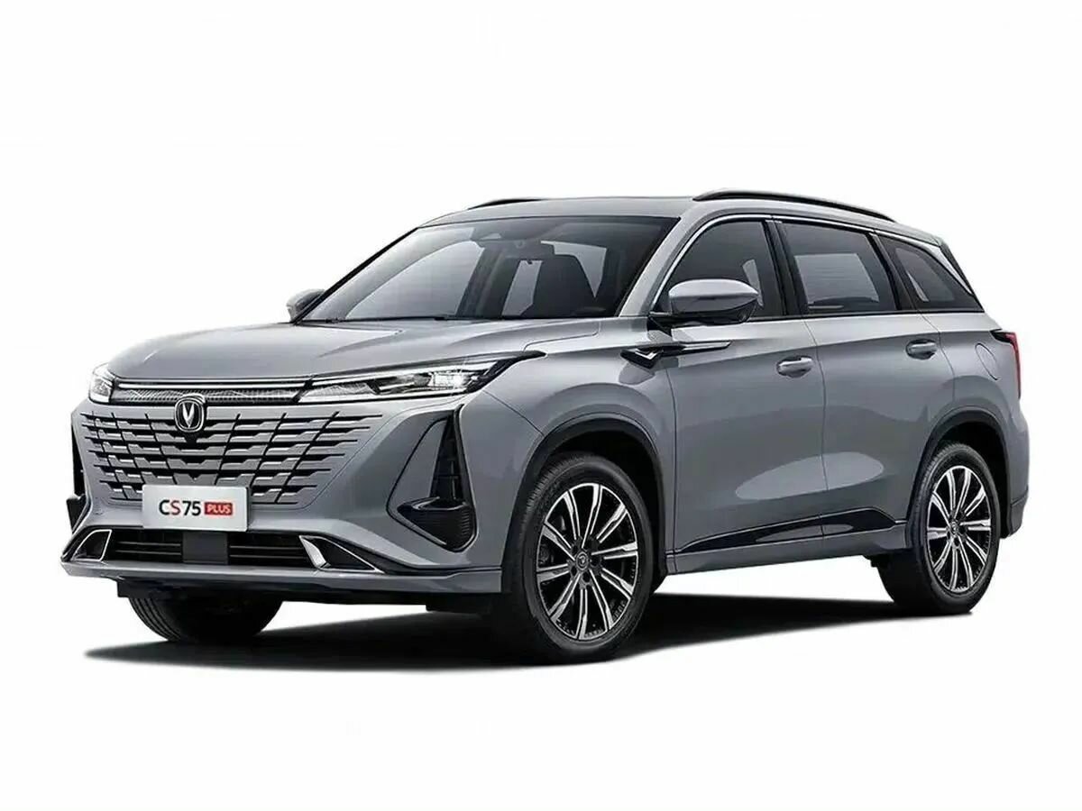 Changan CS75 Plus III