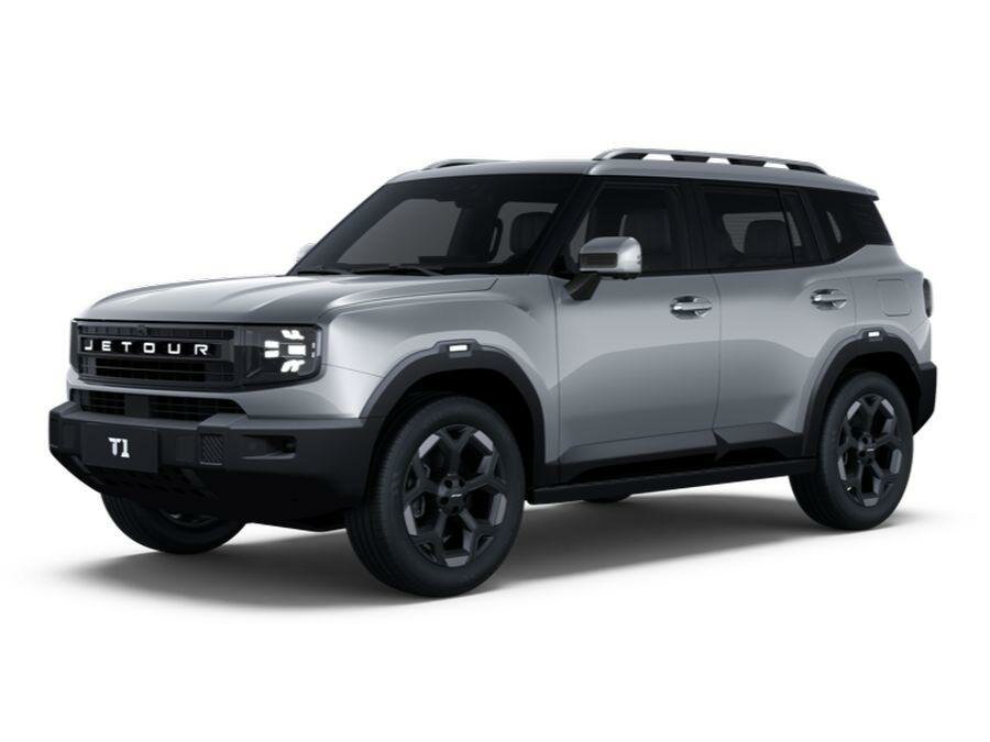 Jetour T1