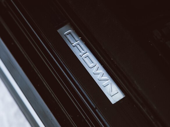 2018 Toyota Crown XV (S220), чёрный, 3250000 рублей - вид 37