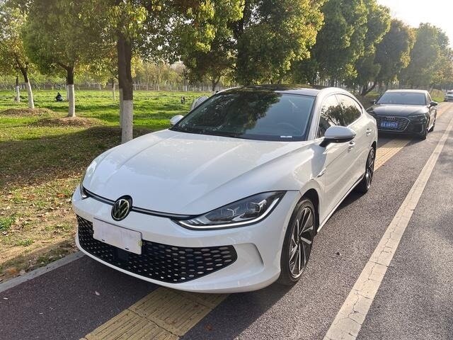 Volkswagen Lamando II