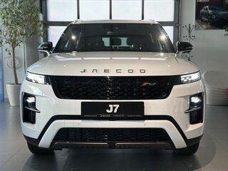 2026 Jaecoo J7 I Рестайлинг, белый, 2849000 рублей, вид 1