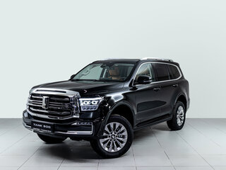 2026 Tank 500 I, чёрный, 7199000 рублей, вид 1