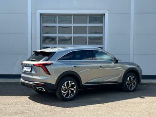 2026 Haval F7 II, серый, 3399000 рублей, вид 4