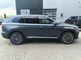 2026 Geely Monjaro I, серый, 4599990 рублей, вид 4