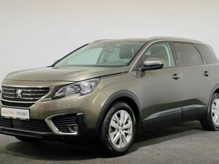 Peugeot 5008 II