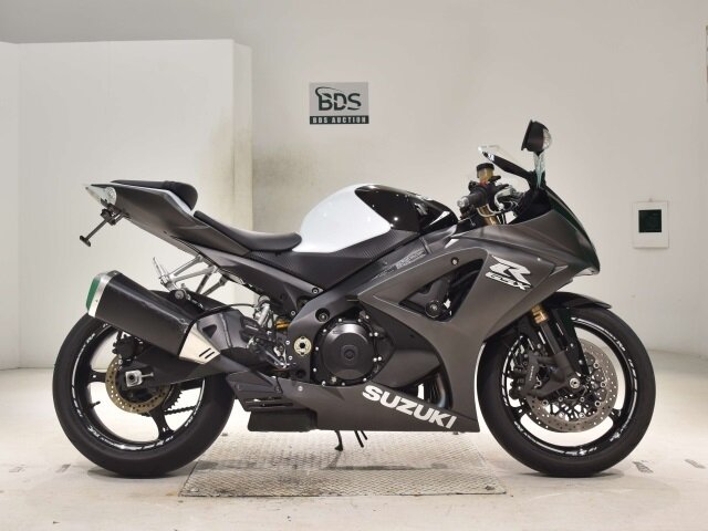 Suzuki GSX-R 1000