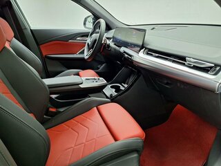 2025 BMW X2 M35i II (U10), серый, 6990000 рублей, вид 5
