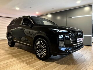 2026 Tenet T8, чёрный, 3885000 рублей, вид 1