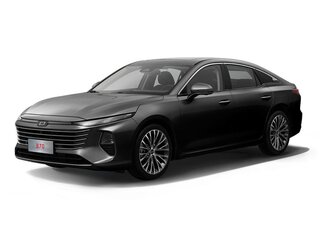 Bestune B70 I