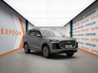 2026 Tenet T8, серый, 3800000 рублей, вид 3