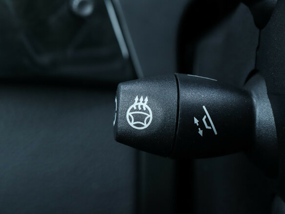 2018 Mercedes-Benz GLE 350 d I (W166), синий, 4970000 рублей - вид 20