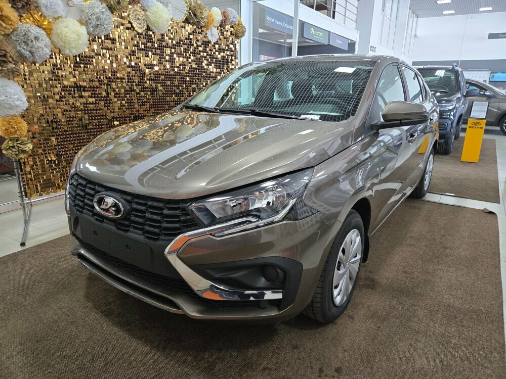 Lada (ВАЗ) Iskra SW