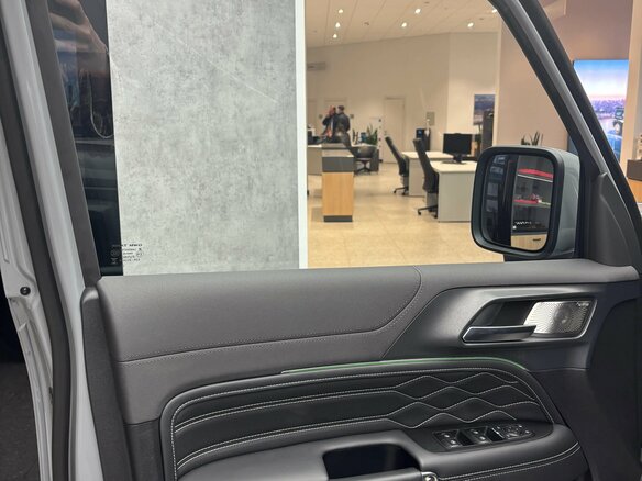 2025 Tank 300 I, серый, 5149000 рублей - вид 9