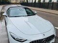 2022 Mercedes-Benz SL-Класс AMG SL 43 43 AMG IV (R232), серый, 13900000 рублей - вид 3