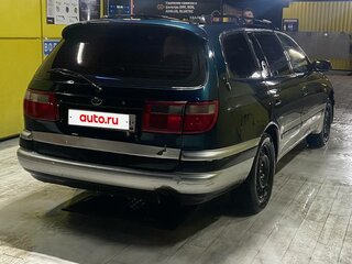 1994 Toyota Caldina I, синий, 150000 рублей, вид 4