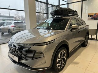 2026 Haval F7 II, серый, 3299000 рублей, вид 1