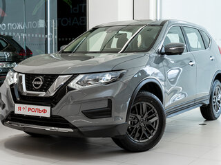 2025 Nissan X-Trail III Рестайлинг 2, серый, 3990000 рублей, вид 1