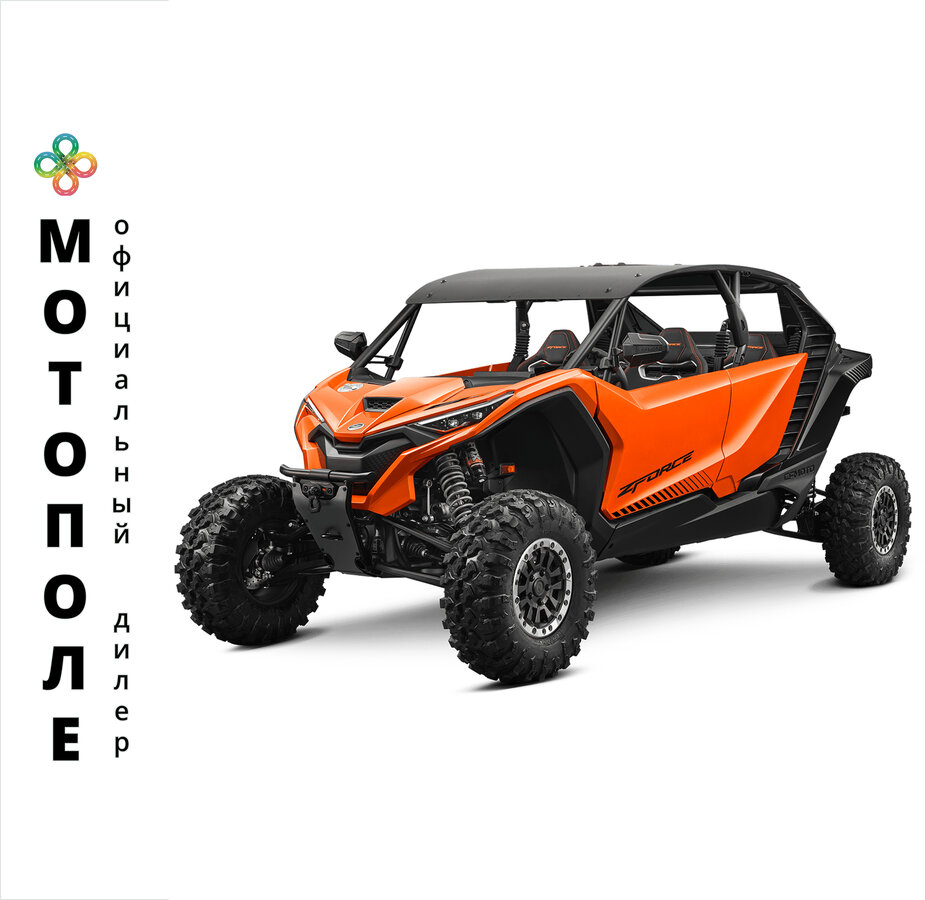 CFMoto Z10 EPS
