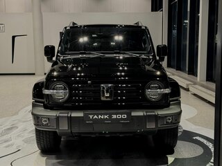 2026 Tank 300 I, чёрный, 4799000 рублей, вид 1