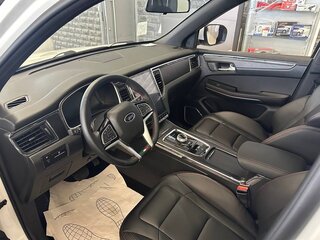 2025 SWM G05 Pro, белый, 1749000 рублей, вид 5