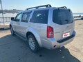 2012 Nissan Pathfinder III Рестайлинг, серебристый, 1680000 рублей - вид 2