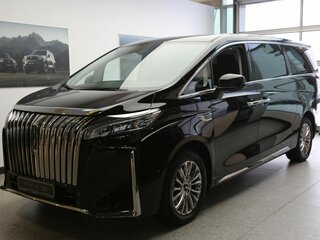 Wey 80 Business Lounge 44.28 kWh