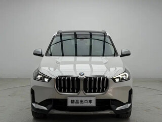 2023 BMW X1 Long 20Li sDrive III (U11/U12), белый, 2500000 рублей, вид 1