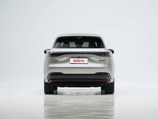 2026 Aito M6 53.4 kWh, серый, 7500000 рублей, вид 5