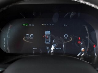 2025 Haval Jolion I Рестайлинг, белый, 2599000 рублей, вид 5