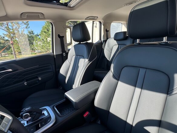 2026 Tank 300 I Рестайлинг, серый, 4390004 рублей - вид 24