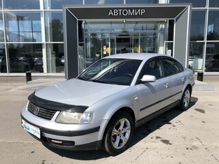 Volkswagen Passat B5