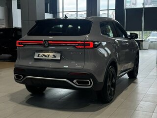 2026 Changan UNI-S I Рестайлинг, серый, 2979900 рублей, вид 3