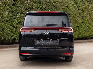 2022 GAC Trumpchi M6 Pro, чёрный, 1943000 рублей, вид 5