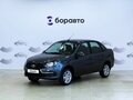 2026 Lada (ВАЗ) Granta I Рестайлинг, серый, 1203000 рублей