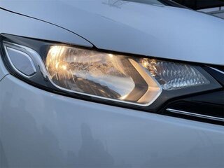2016 Honda Fit III, белый, 830009 рублей, вид 2