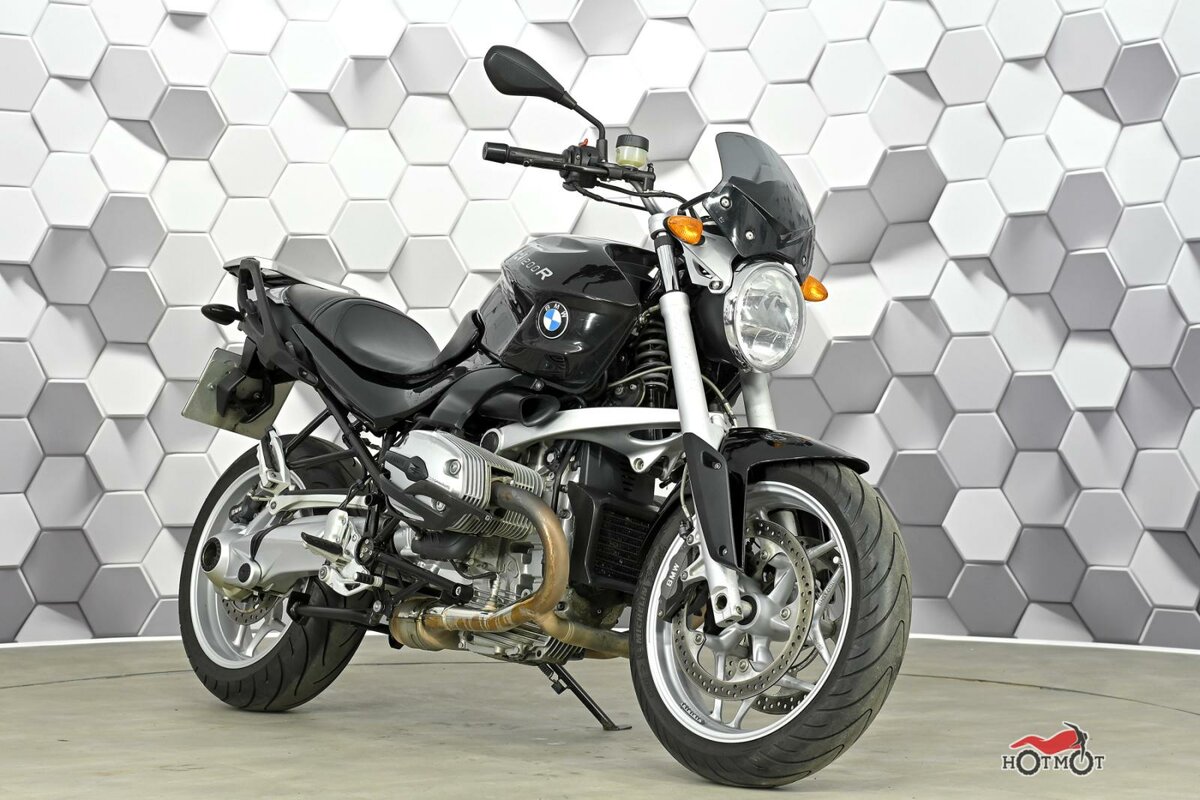 BMW R 1200 R