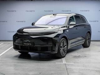 Li Auto (Lixiang) L7 52.3 kWh I Рестайлинг