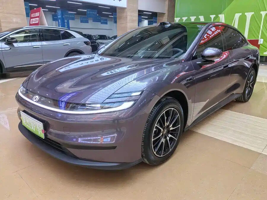 Changan Qiyuan A06 28.39 kWh