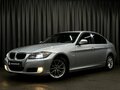 2011 BMW 3 серии 318i V (E90/E91/E92/E93) Рестайлинг, серебристый, 919777 рублей