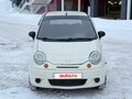 2010 Daewoo Matiz I Рестайлинг, бежевый - вид 1