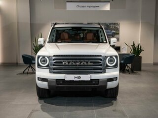 2026 Haval H9 II, белый, 5299000 рублей, вид 2