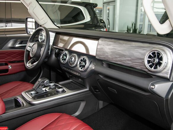 2026 Tank 300 I, серый, 4799000 рублей - вид 10