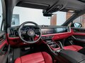 2026 Porsche Cayenne Coupé III Рестайлинг, серый, 18850000 рублей - вид 9