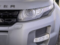 2012 Land Rover Range Rover Evoque 6-speed I, серый - вид 10