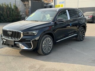 2026 Geely Monjaro I, чёрный, 4300000 рублей, вид 1