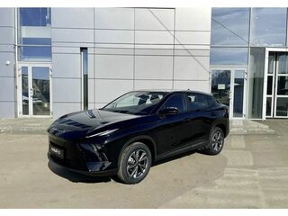 2026 Omoda C5 II, чёрный, 2879000 рублей, вид 1