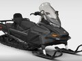 2025 BRP Ski-Doo Expedition 900, чёрный, 2549000 рублей - вид 10